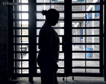 En algunos países, los condenados a cadena perpetua no tienen posibilidad de obtener libertad condicional. FOTO Colprensa