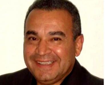 El periodista deportivo Luis Alfonso Bonilla fue asesinado en la tarde de este martes por sicarios en el norte de Cali. FOTO COLPRENSA