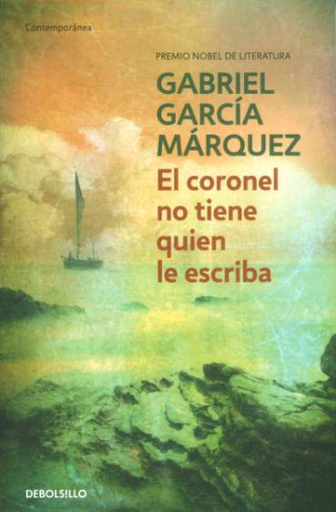 Además de las ediciones de lujo, también hay edición de bolsillo. El coronel no tiene quien le escriba es una de sus novelas más leídas.