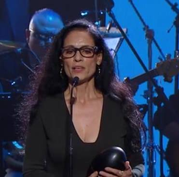 Sonia Braga. Foto: Cortesía Titanium