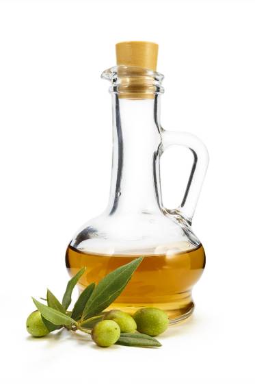Es mejor usar aceite de oliva o de coco. FOTO Shutterstock