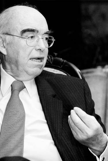 Aquellos convencidos de la paz ausentes hoy 