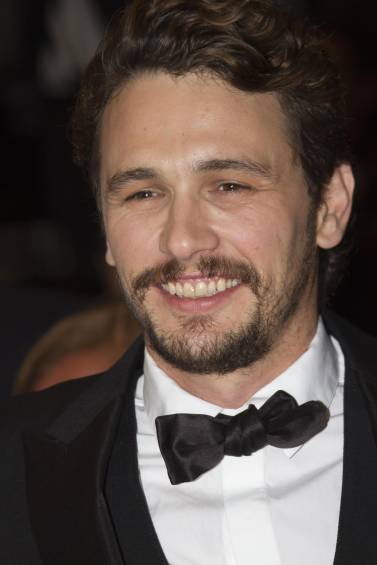 James franco