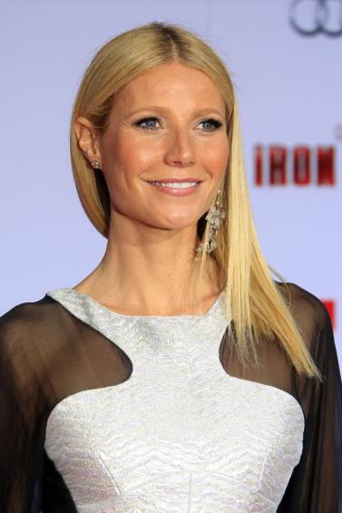 Gwyneth Paltrow 
