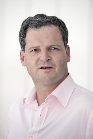 Sergio Jaramillo.