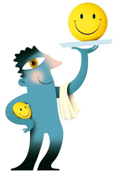 Ilustración Elena Ospina