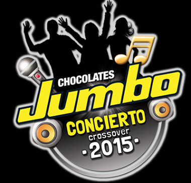 EL COLOMBIANO rifa pases dobles para el Jumbo Concierto 2015 en Medellín. 