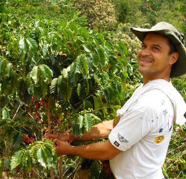 La Cooperativa de Caficultores de Antioquia comercializa con el café en 54 municipios de Antioquia. FOTO Cortesía. 