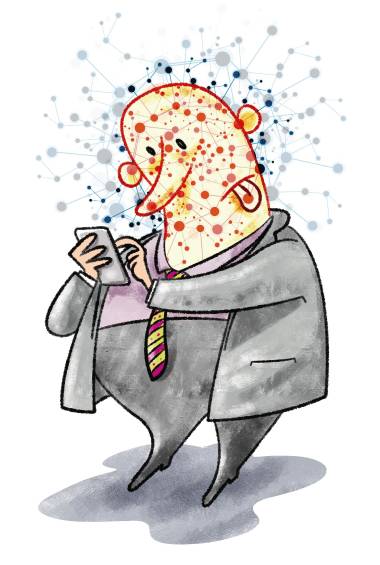 ilustración Esteban parís