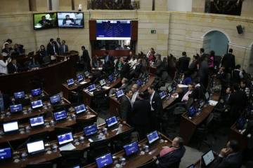 Congreso de la República