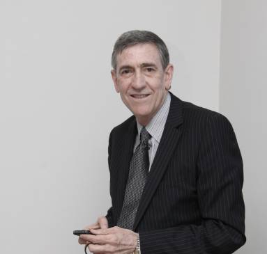 Gonzalo Restrepo.
