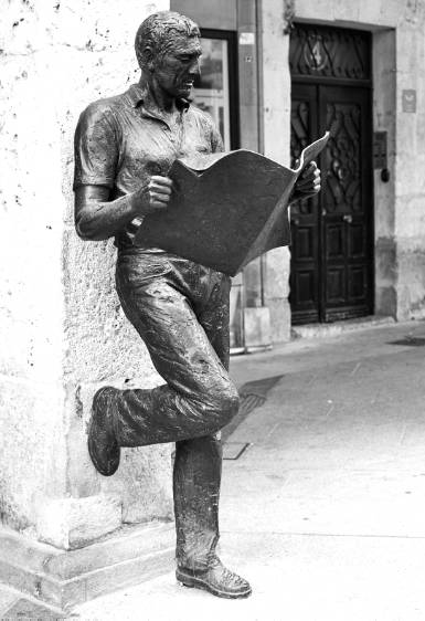 MATAR A WOODY ALLEN