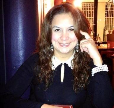 Investigadores del la Unidad de Desaparecidos del CTI de Cali (Valle del Cauca), hallaron e identificaron plenamente el cuerpo sin vida de la abogada colombo-española, María Eugenia Hidalgo Tovar. FOTO CORTESÍA