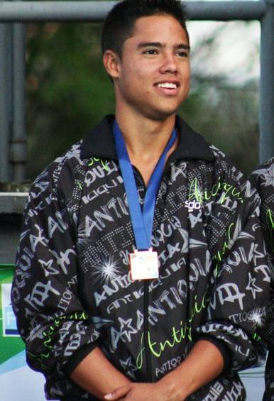 Todas las Flores son para Lina 