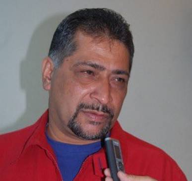 FOTO Tomada de Twitter @NicolasMaduro