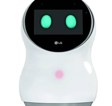 El CES 2017, una experiencia futurista