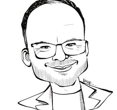 Hossein Derakhshan Bloguero iraní