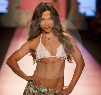 Estefania Borge. FOTO Carlos Velásquez.