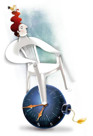 ilustración Elena ospina