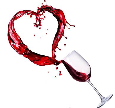 Vinos ideales para acompañar el amor