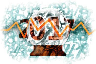 2017, grandes retos económicos