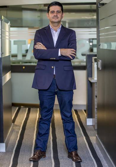 FOTO juan antonio sánchez