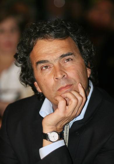 SERGIO FAJARDO