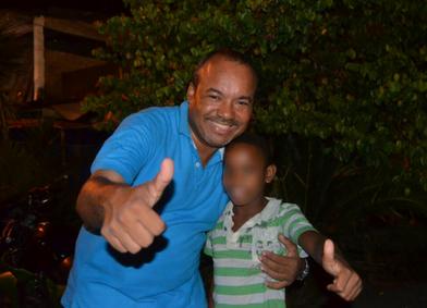 Foto tomada de @JulioRiveraTuma