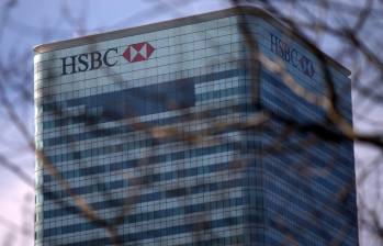Venezuela sale reportado como uno de los tres países desde donde más plata llevaron a las cuentas del Hsbc en Suiza. FOTO AFP