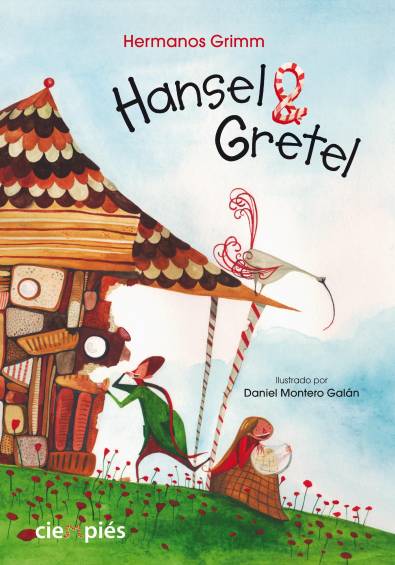  Hansel y Gretel