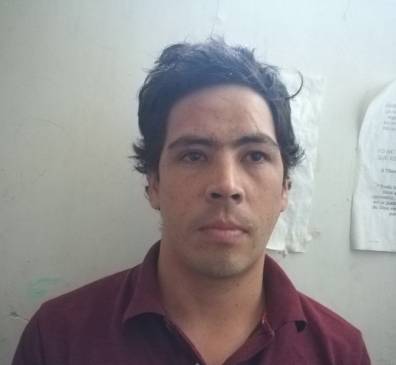 Camilo Bellón está señalado como presunto autor del ataque que dejó cinco policías muertos en Barranquilla. FOTO: Colprensa