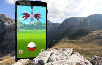 Pokémon Go tendrá más de 80 nuevas criaturas para capturar