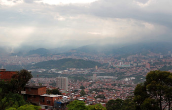 Medellín podría volver a tener una emergencia ambiental