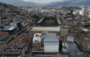 ¿Sabe cuál fue el primer teatro de Medellín?