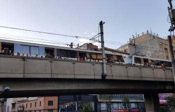 FOTO @SergioZuluagadi