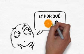 ¿Cómo funciona la economía naranja?