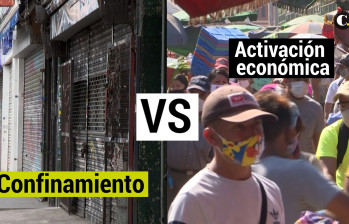 Latinoamérica: ¿lista para salir del confinamiento?