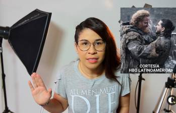 Esto pasó en el segundo capítulo de la octava temporada de Game of Thrones