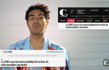 ¿Por qué no se celebra el día del orgullo heterosexual?
