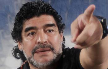 El argentino afirmó que el portero del Bayern Múnich hizo más méritos para ganar el galardón. FOTO REUTERS