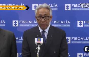 Las contradicciones de Carlos Valdés en caso Pizano