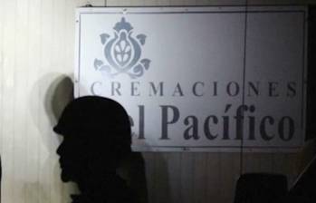 61 cuerpos fueron encontrados en un crematorio abandonado en México