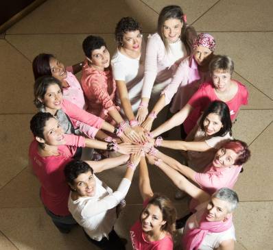 El cáncer significó una nueva oportunidad