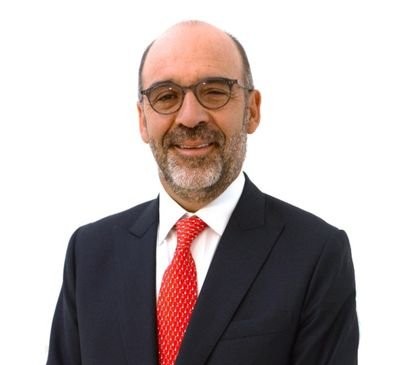Camilo Sánchez Ortega, nuevo ministro de Vivienda. FOTO Tomada de Twitter @CamiloSanchezO