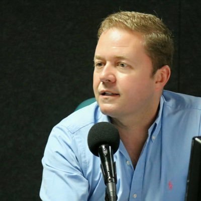 El senador Nicolás Pérez confirmó su diagnóstico positivo para covid-19. FOTO: @nperezvasquez