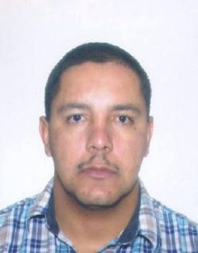 Juan Carlos Mesa Vallejo alias “Tom”. Foto: Archivo