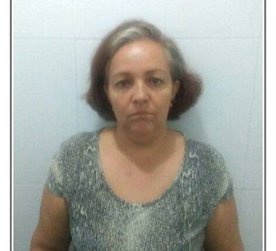 Adalia Azucena Figueredo Cagueño, presunta falsa víctima de la masacre de Mapiripán. FOTO CORTESÍA