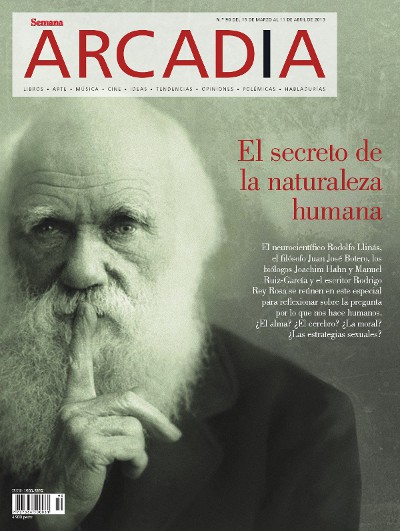 El país del arte se ve en Arcadia