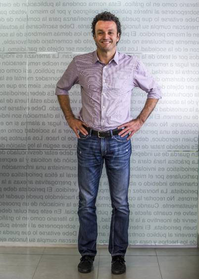 FOTO juan antonio sánchez
