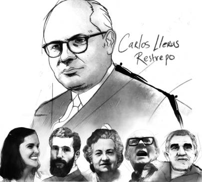 La nueva familia de billetes no traerá tres ceros, sino la palabra “MIL”. La más alta denominación, de “$100 MIL”,llevará la imagen del expresidente liberal Carlos Lleras Restrepo (1966-1970). FOTO cortesía